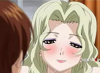 Crashing girls scissoring and having hardcore threesome - s