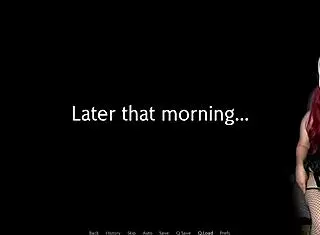 Hey, ever seen Golden Boy 14 with wild anime action in fishnets?