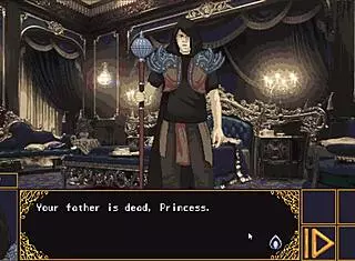 naked ambition heir competition princess throne succeed part 1