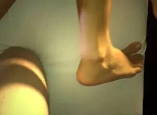 Is This Cute Shy Pinay Teen Enjoying Drilled In POV While Riding And Blowjobbing?