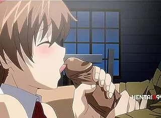 Crashing girls scissoring and having hardcore threesome - s