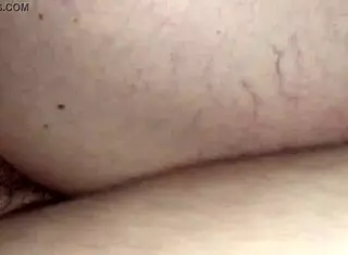Pov Amateur Hairy Couple Fuck - Bunnieandthedude