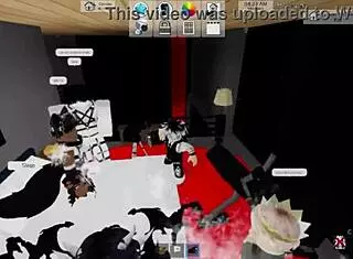 FURRITA GETS HARD PENETRATION FROM ALBINO