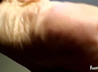 Jade Vixen Removes Black Hose