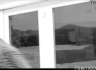 Mariza Rabbit vs Lex Steele's Monster Cock!