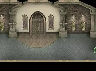 Lust epidemic hits the library hard! 😏