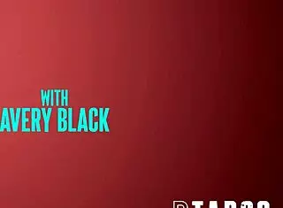 Avery black jayden marcos intense pov blowjob