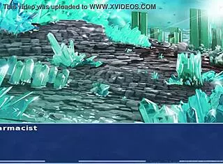 star wars cosplay bang with alien girls and sith monsters part 51