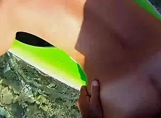 Wild Anal Orgasm! Couple Fucks Hard With Cock Assfucking To Intense Climax!