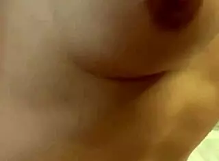 Sharing My Friend's Husband in Passionate Threesome