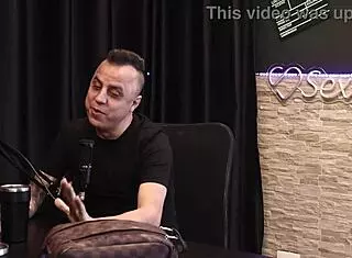 he left samba for gangbang with 20 men 😈