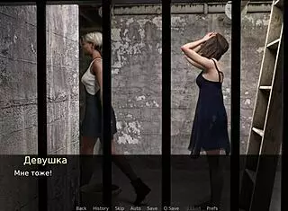 Mechanic Fixing A Car In Pine Falls, Looks Fun!