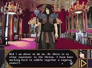 naked ambition heir competition princess throne succeed part 1