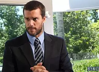 cherie deville gets cum