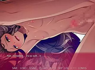 i love trap genesis jyosou souseiki hinowa 2 sex scene