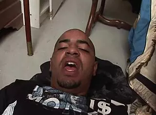 French Arab Guy Sucks A Big Cock