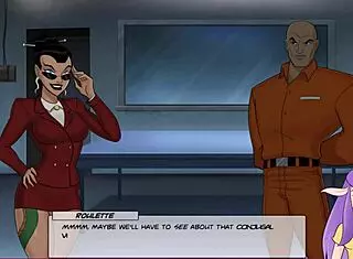 Something Unlimited Part 127 Anime Cartoon Dancing Boobs