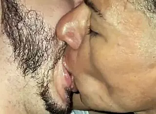 Fucking a hot Brazilian guy I met on the app feels amazing