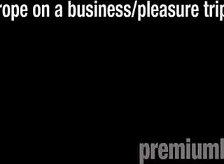 Victoria Swallows Huge Cum Loads