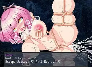 Ninja Submission Exam Part 1