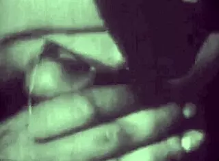 Victorian gentleman's erotic confessions reveal ancestral sins.