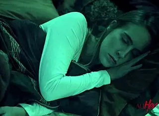 Scarlett Sage And Serena Blair Tease In Forgiveness Path