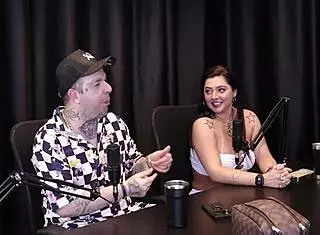 he left samba for gangbang with 20 men 😈