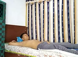 Fuck Stepsister's Pussy in the Morning!