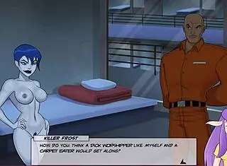 Something Unlimited Part 127 Anime Cartoon Dancing Boobs