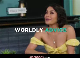 nicole aria gives me nuru massage and blowjob