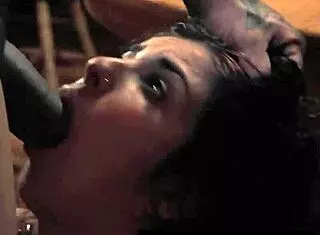 horny teen sally squirtz enjoys intense experience