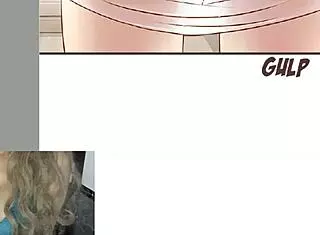 Estúpido Amor - Hot Anime Erotic Narration in Chapter 3