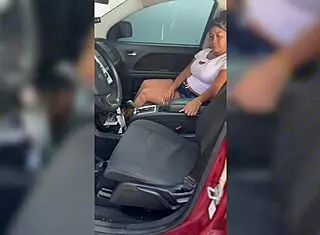 stepmom fucks stepnephew in pov cuckold scenario