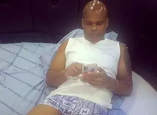 Que boquete sensacional dessa enfermeira colombiana