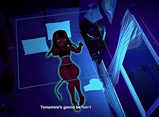 i fuck meru the succubus