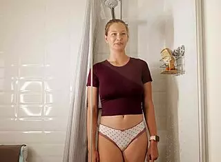 Dry vs wet try on haul