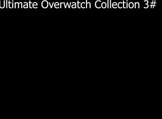 Ultimate Overwatch Collection 3 Sfm Yanni