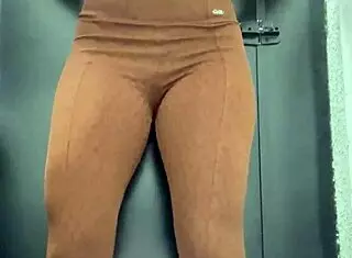 primeira vez na academia novata 😊