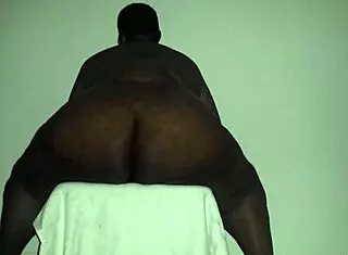 My Fat Ass Omg