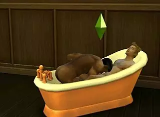 Gareth Williams Fucks Father-In-Law In Hot MMF Threesome!