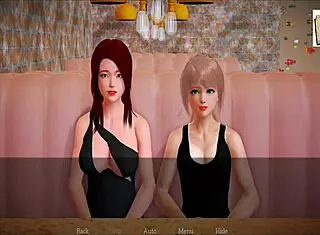 Exploring new family adventures in hentai