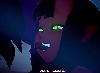 i fuck meru the succubus