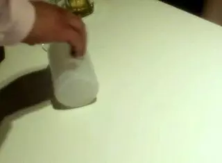 Wife's Wild Orgies Begin!