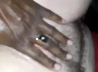 Watch kassandra storms' juicy ass drip after intense anal.