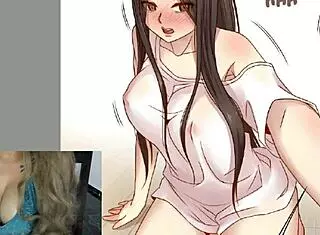 Estúpido Amor - Hot Anime Erotic Narration in Chapter 3