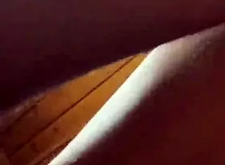 Stepmom Flashes Tits, Fucked Rough Outdoors, Cum On Big Ass