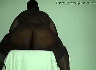 My Fat Ass Omg