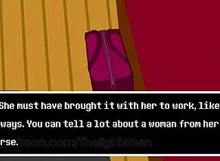 casual toriel animation from undertale gets animated in fun way