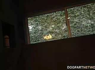 aaliyah love fucking her trainer in cuckold humiliation 😈