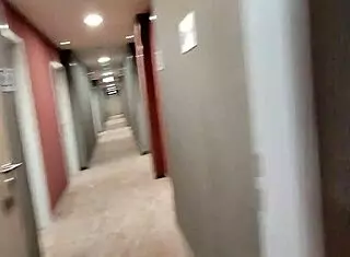 Slutty Wife On Vacation Demands Monster Cock For Breakfast In Bed!